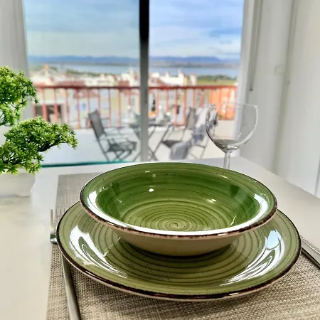 Sunrise In La Mata Apartment Torrevieja Exterior photo