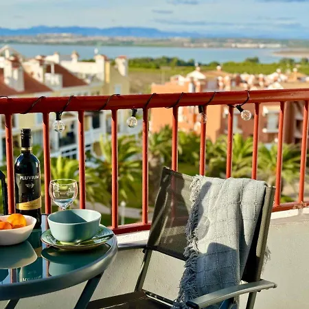 Sunrise In La Mata Apartment Torrevieja Exterior photo