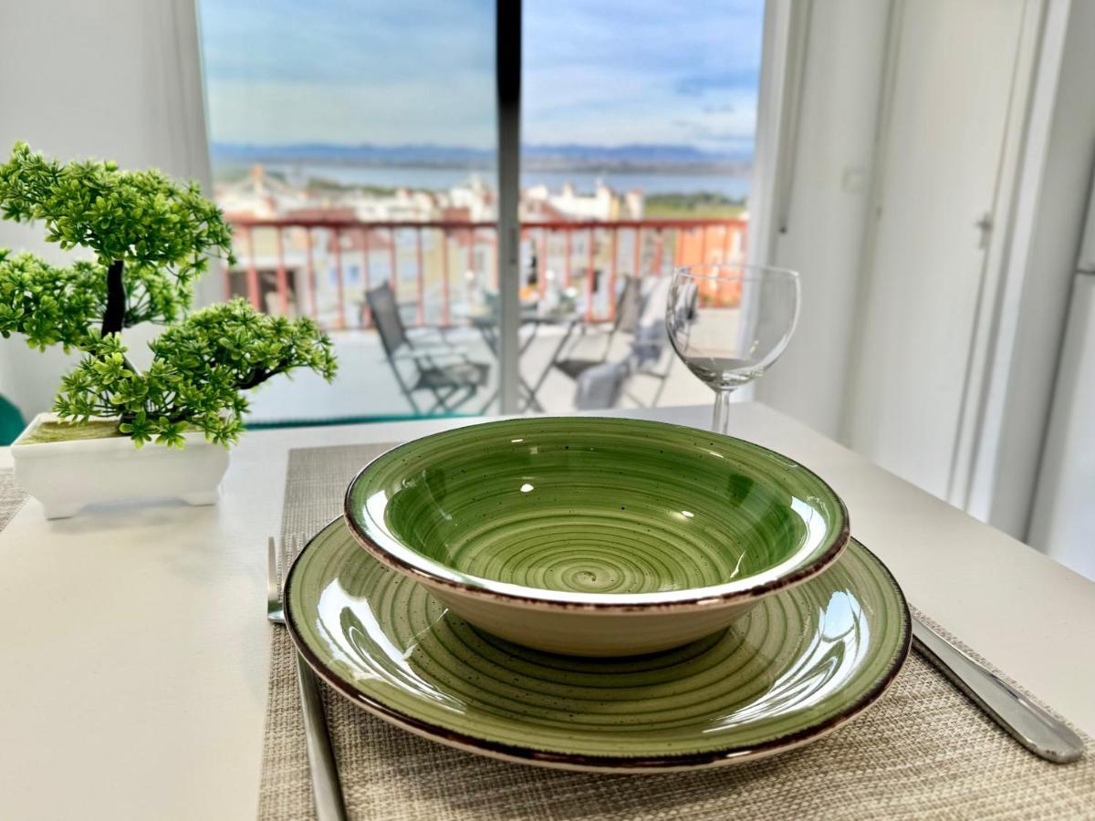Sunrise In La Mata Apartment Torrevieja