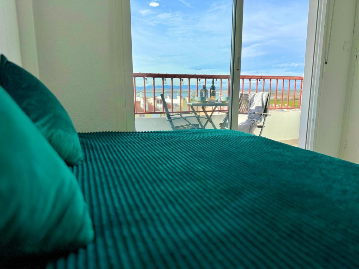 Apartment Sunrise In La Mata *