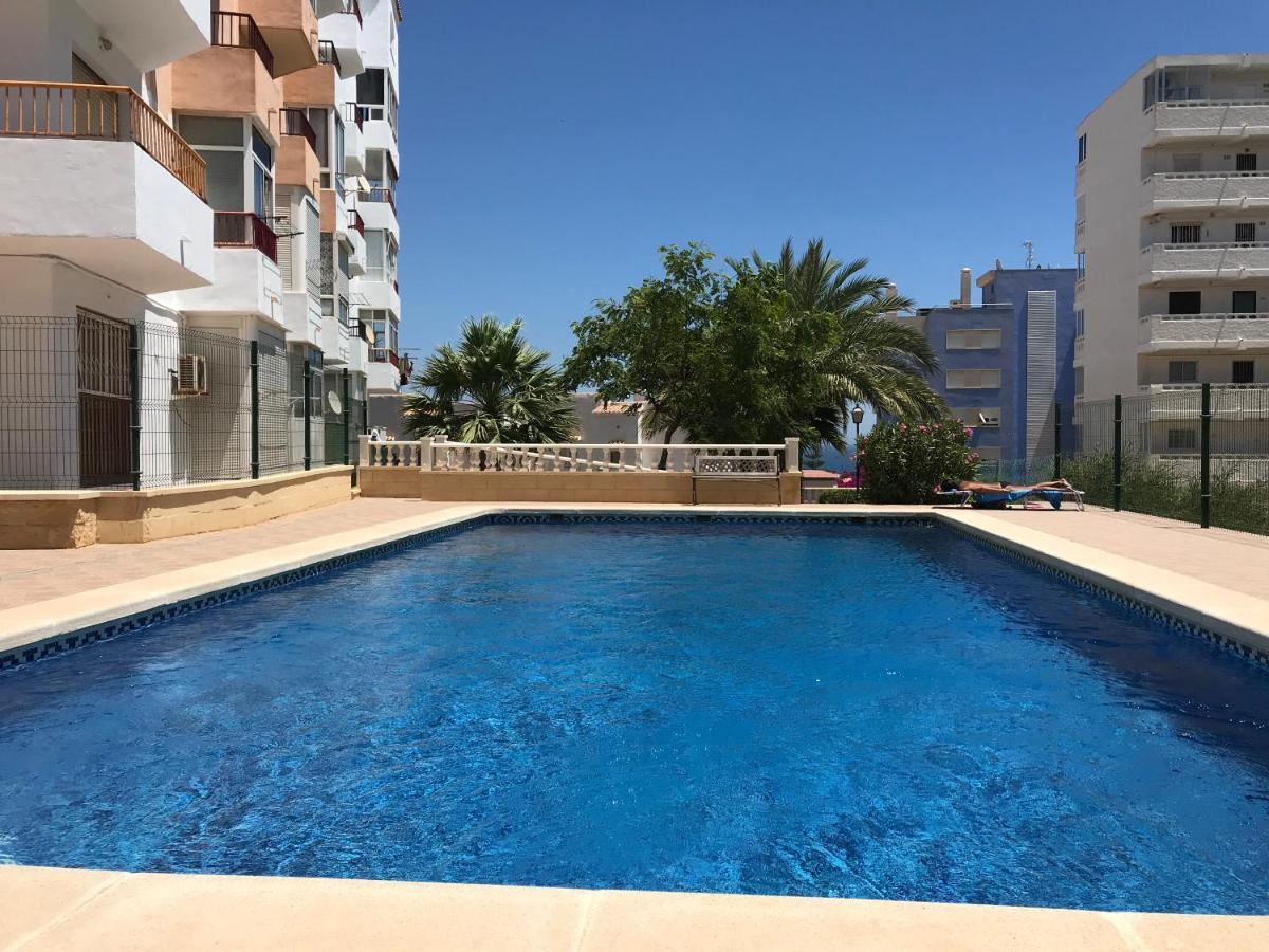 Sunrise In La Mata Apartment *